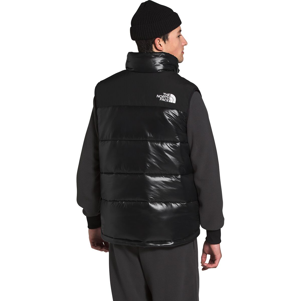 hmlyn insulated vest