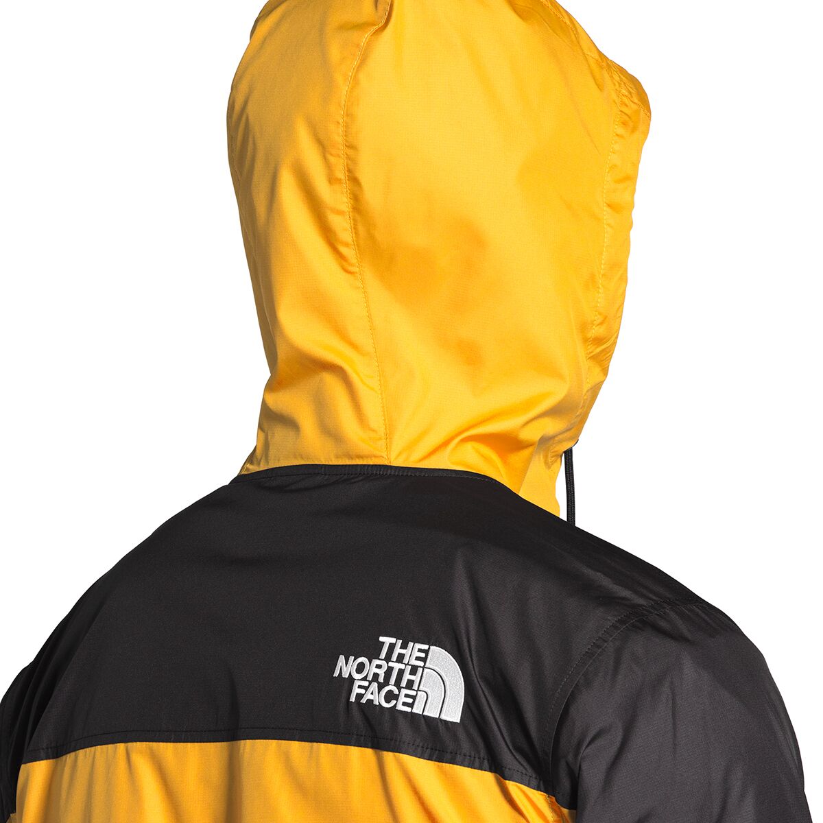 The North Face HMLYN Wind Shell Men s Clothing
