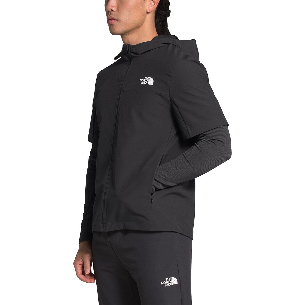 the north face teknitcal
