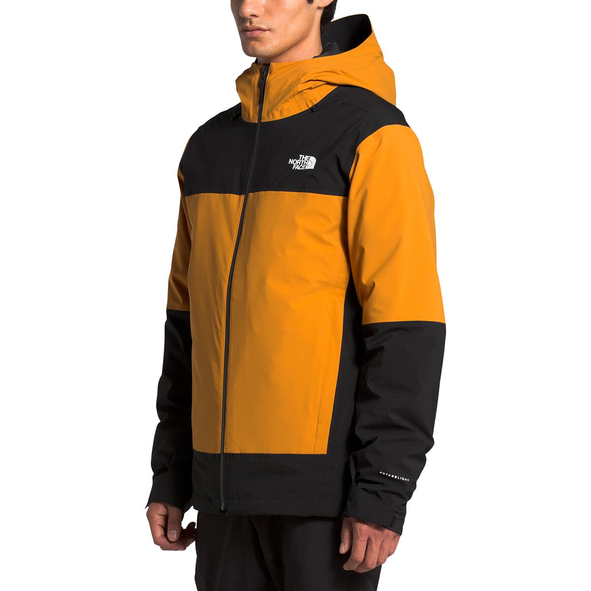 The North Face Mountain Light FUTURELIGHT Triclimate Jacket
