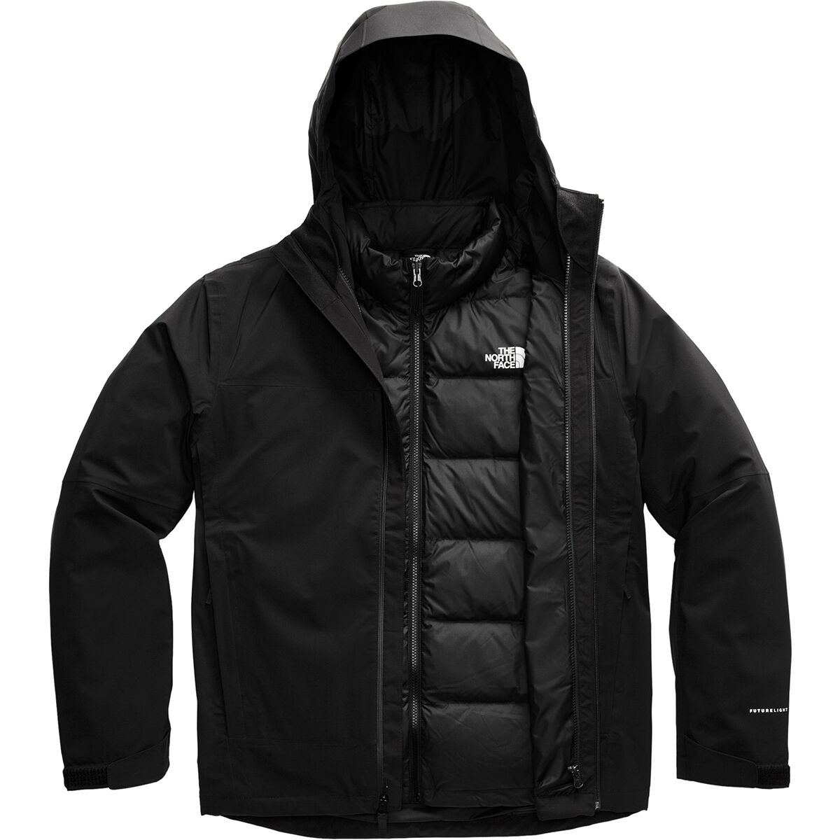 The North Face Mountain Light FUTURELIGHT Triclimate Jacket