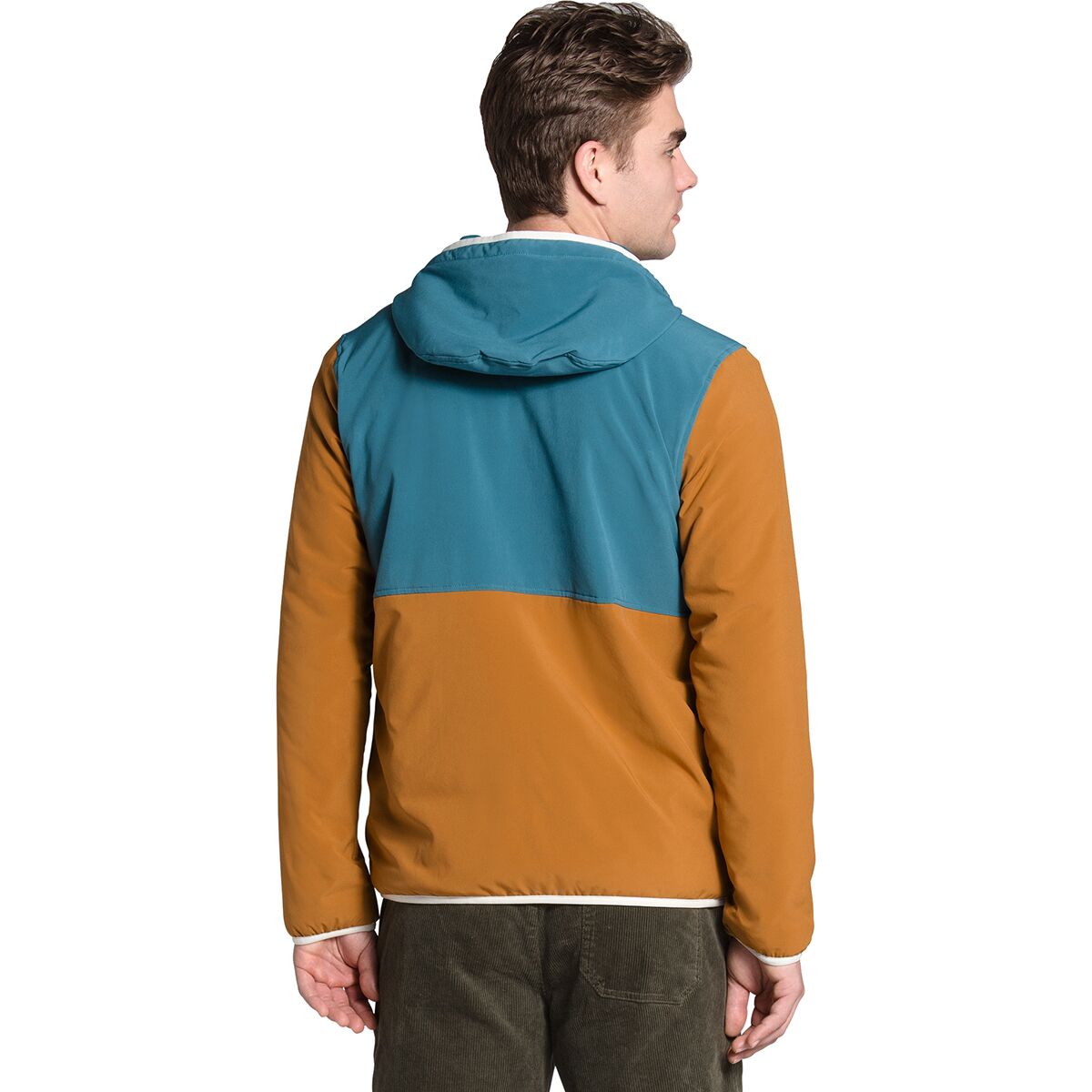 north face mountain sweatshirt mens