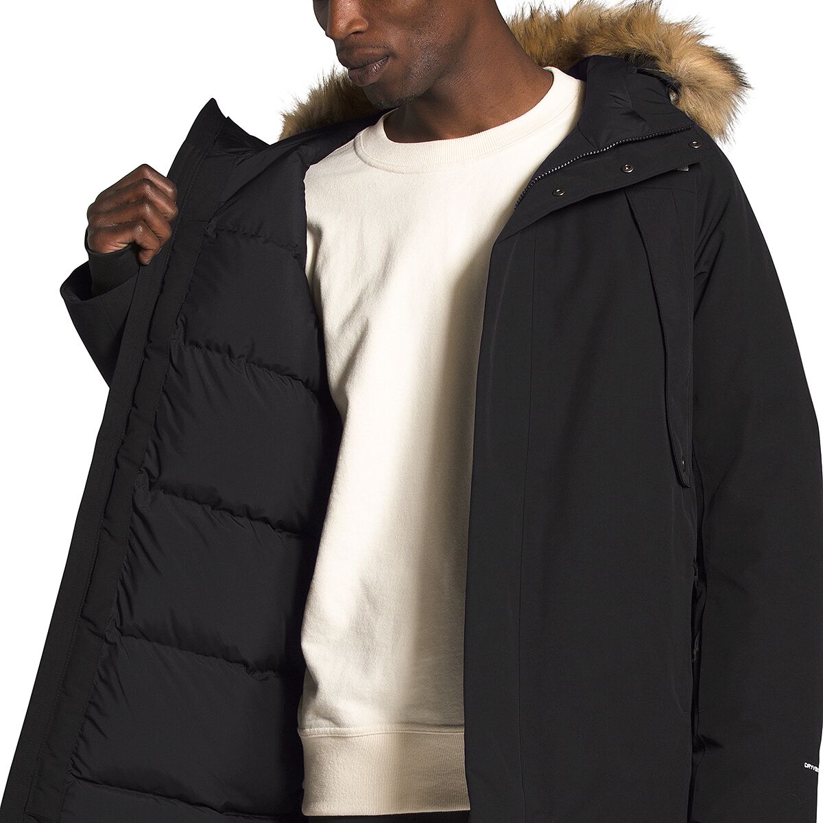 The North Face New Outerboroughs Jacket