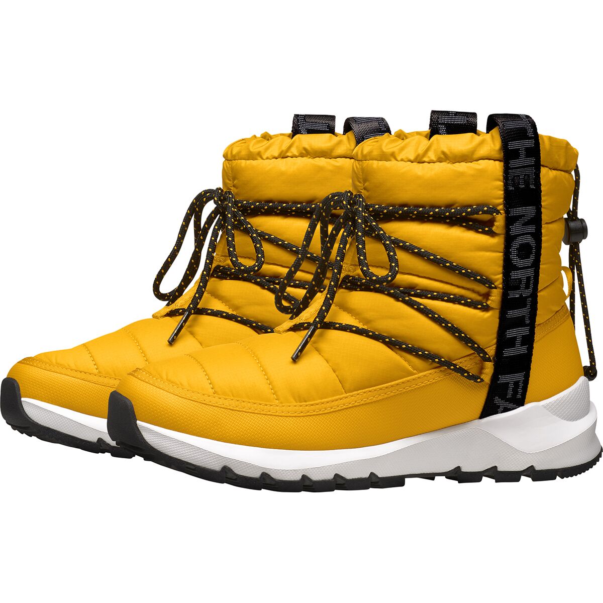 The North Face ThermoBall Lace Up Boot 