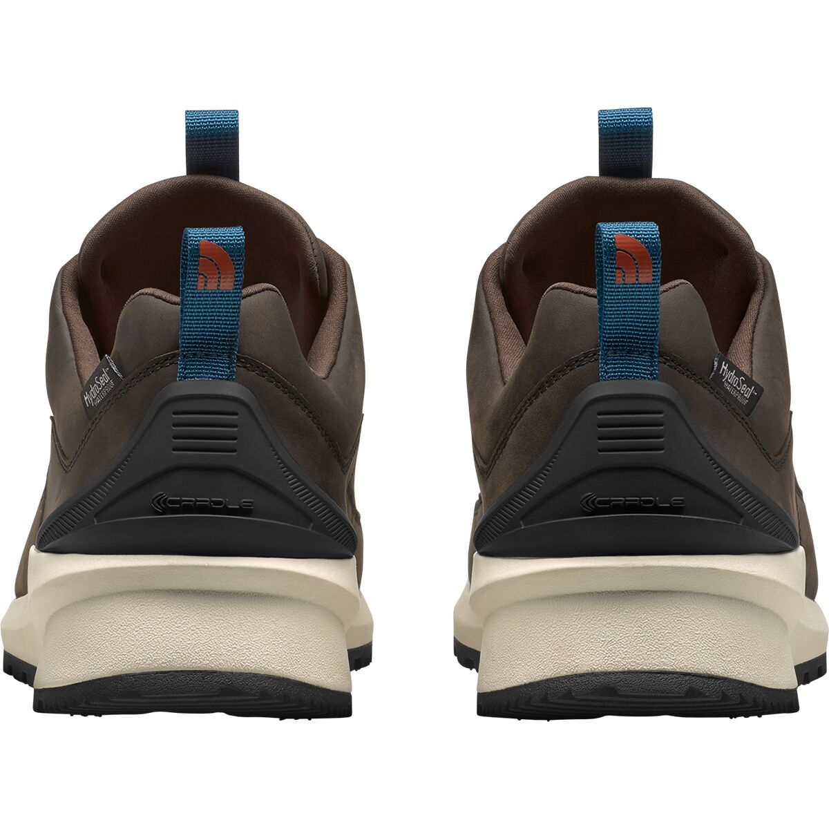To-Berkeley Low WP Hiking Boot 