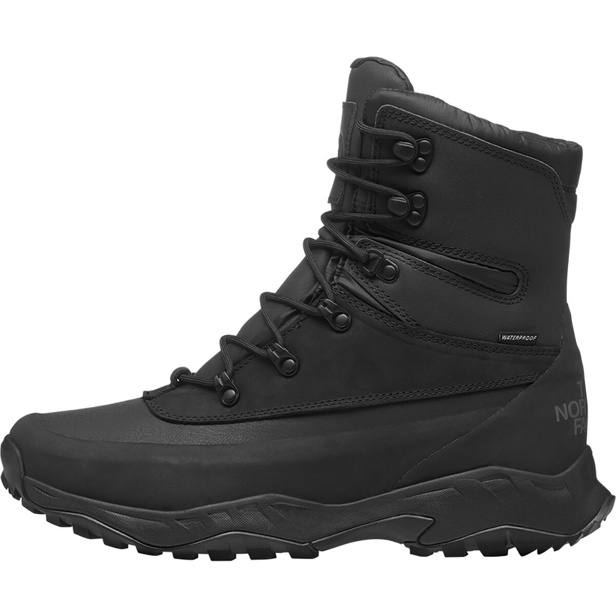 ThermoBall Lifty II Boot - Men's by The North Face | US-Parks.com