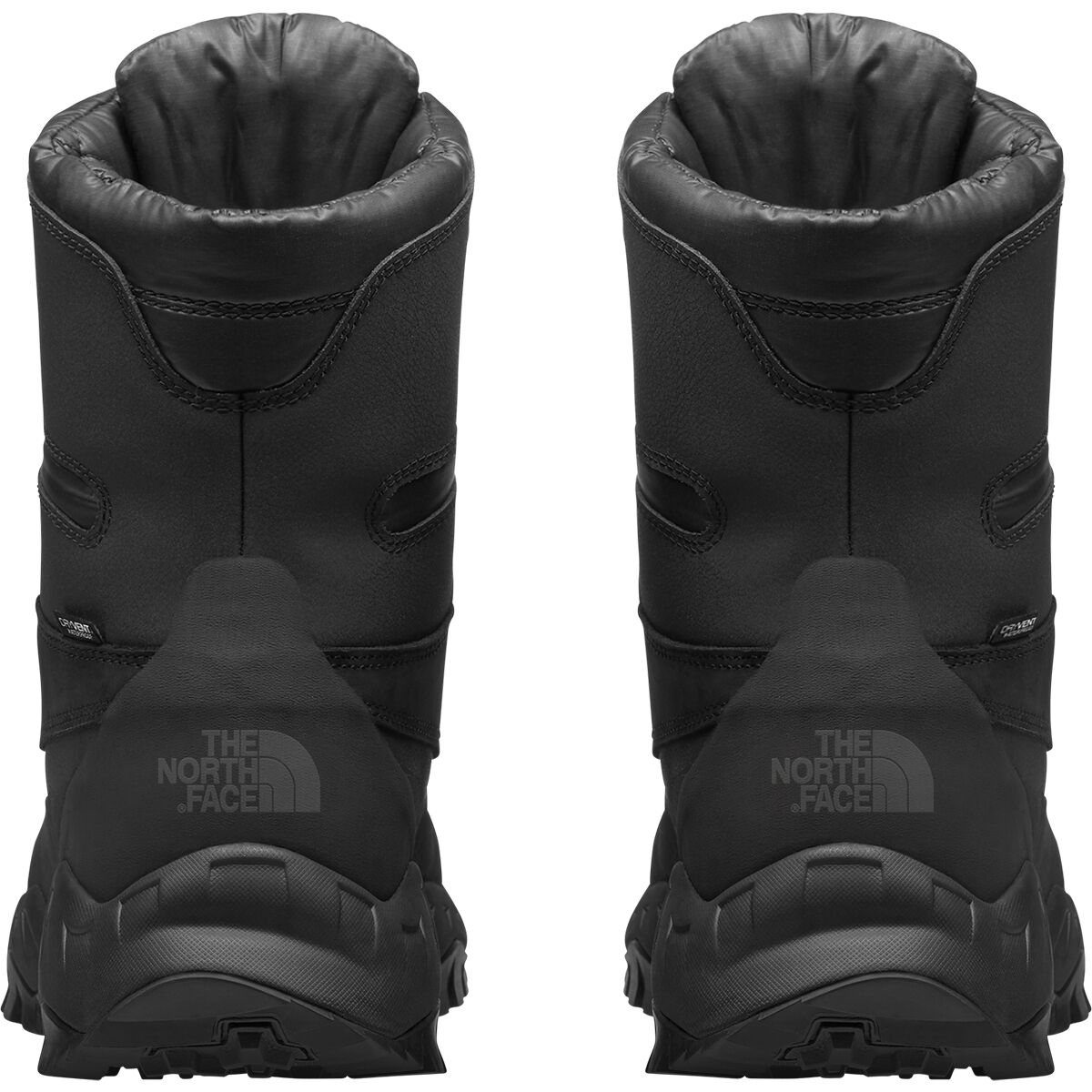North face lifty boots top