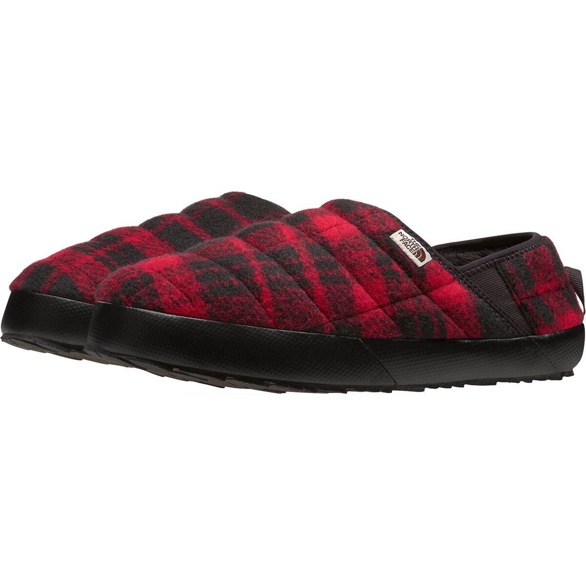 the north face thermoball traction mule v men's