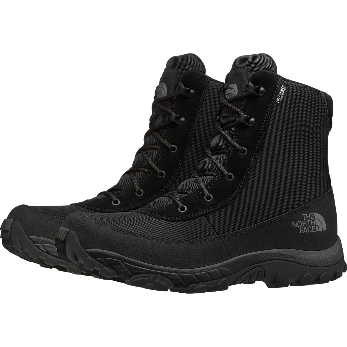 North face men's chilkat iii top