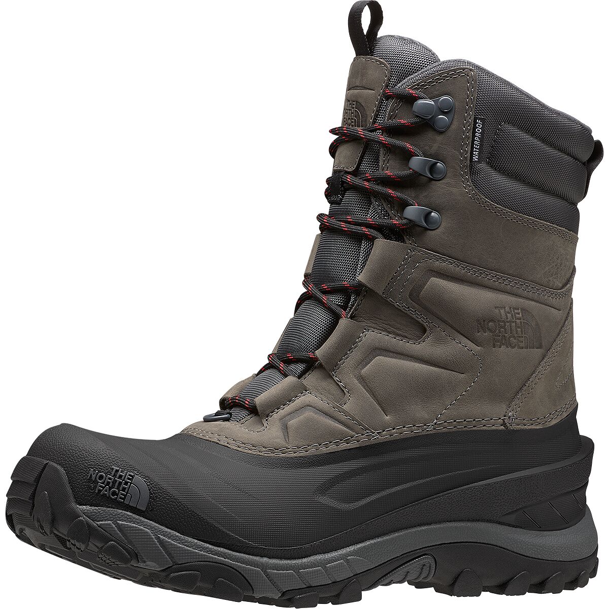Chilkat 400 II Boot - Men's