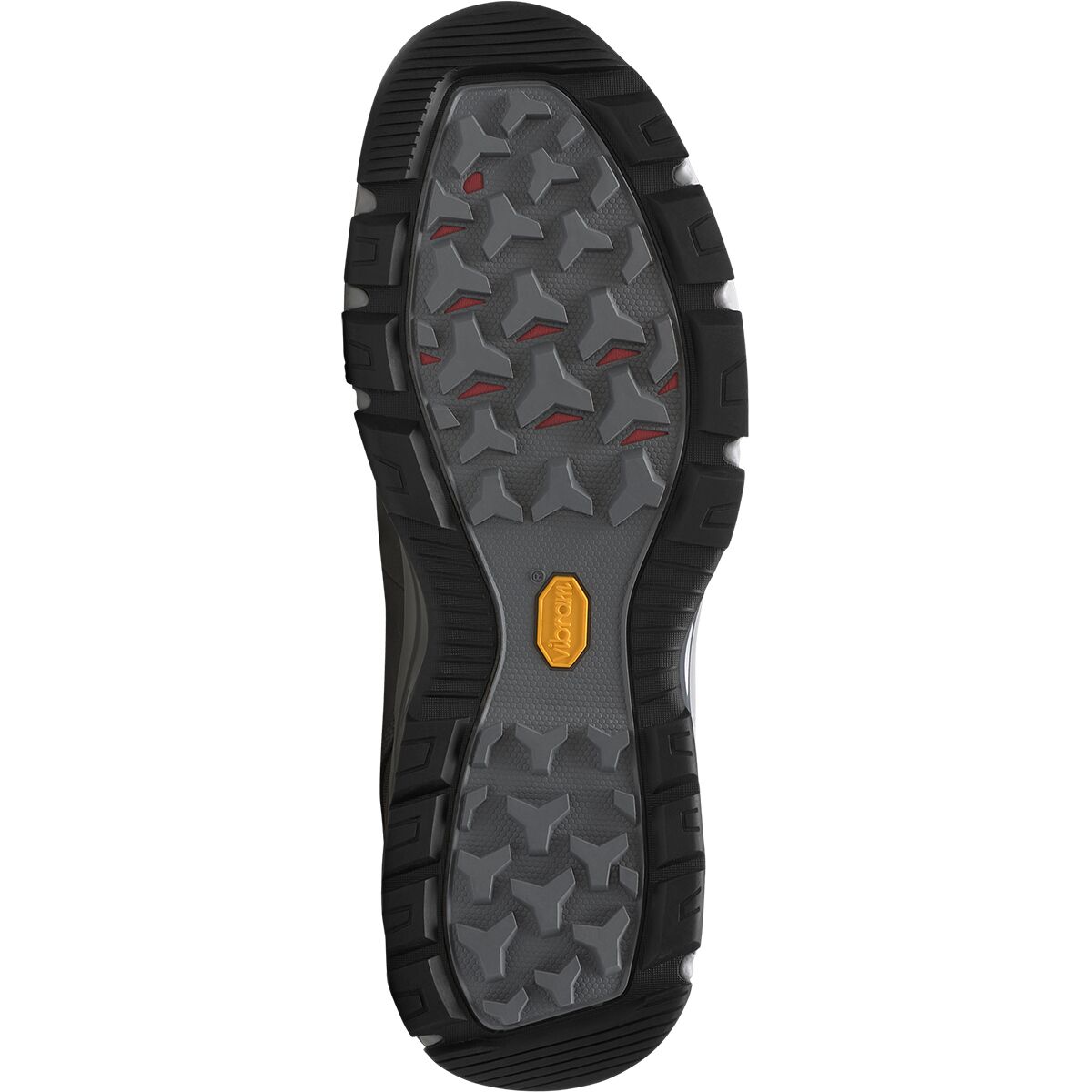 Crestvale FUTURELIGHT Backpacking Boot 