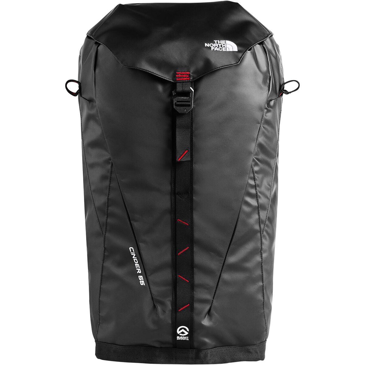 The North Face Cinder 55L Backpack - Hike & Camp
