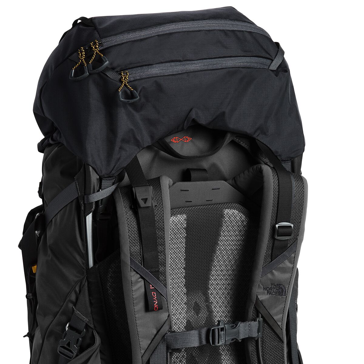 griffin 65 backpack review