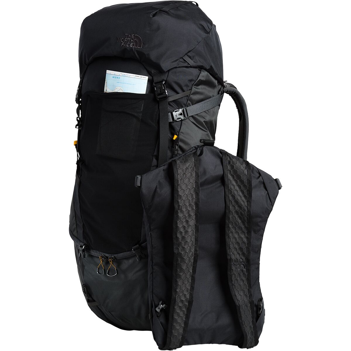 the north face griffin 65l backpack
