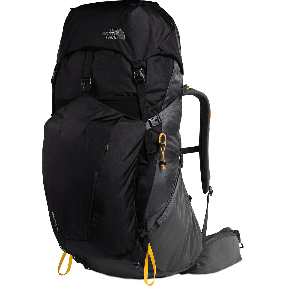 The North Face Griffin 75L Backpack