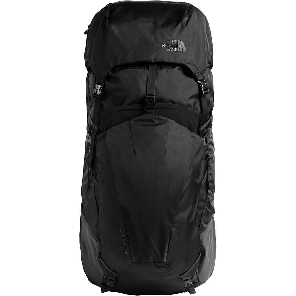 the north face griffin 75l