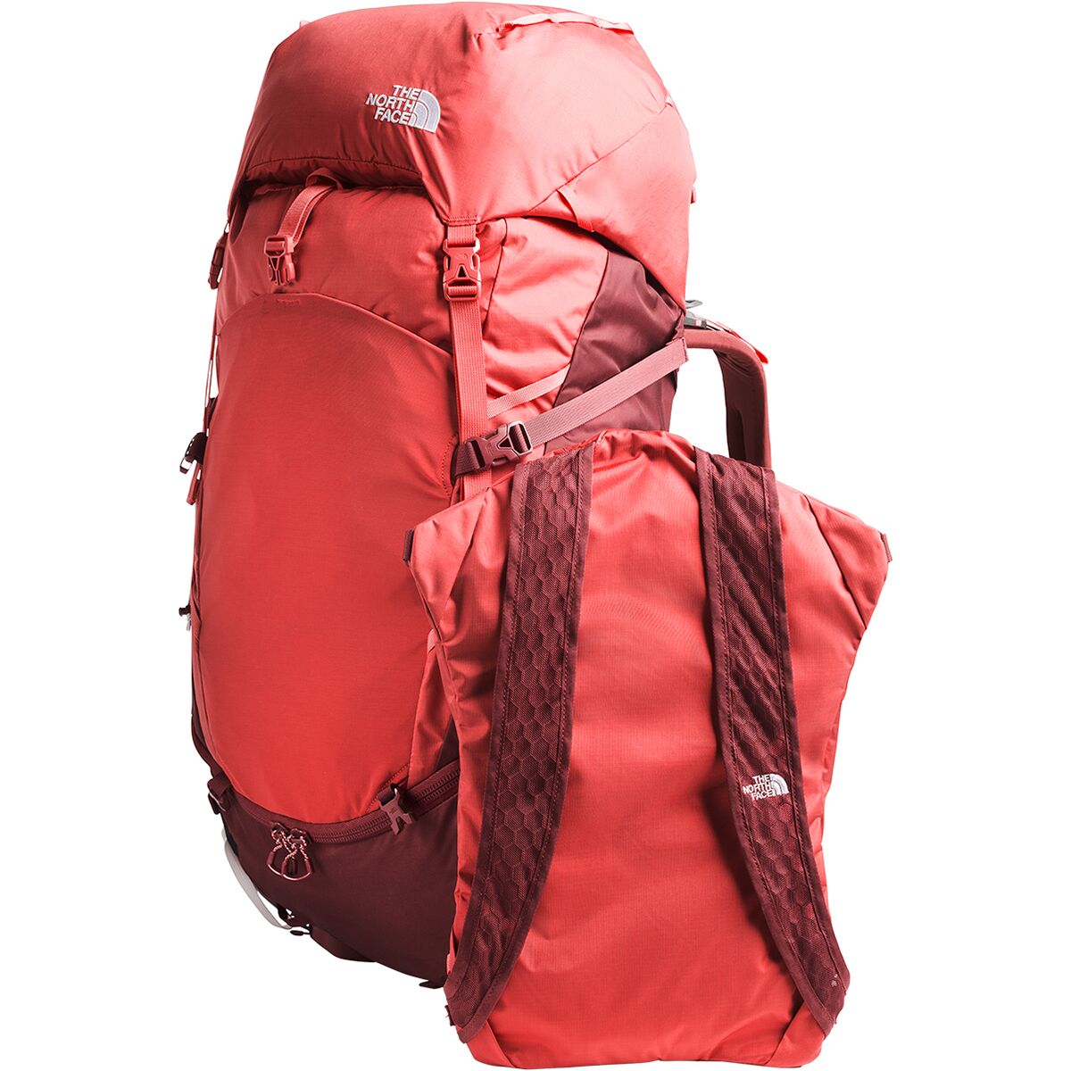The north face deals griffin 75l