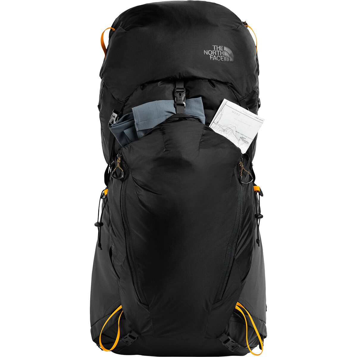 North face hotsell banchee 50 review