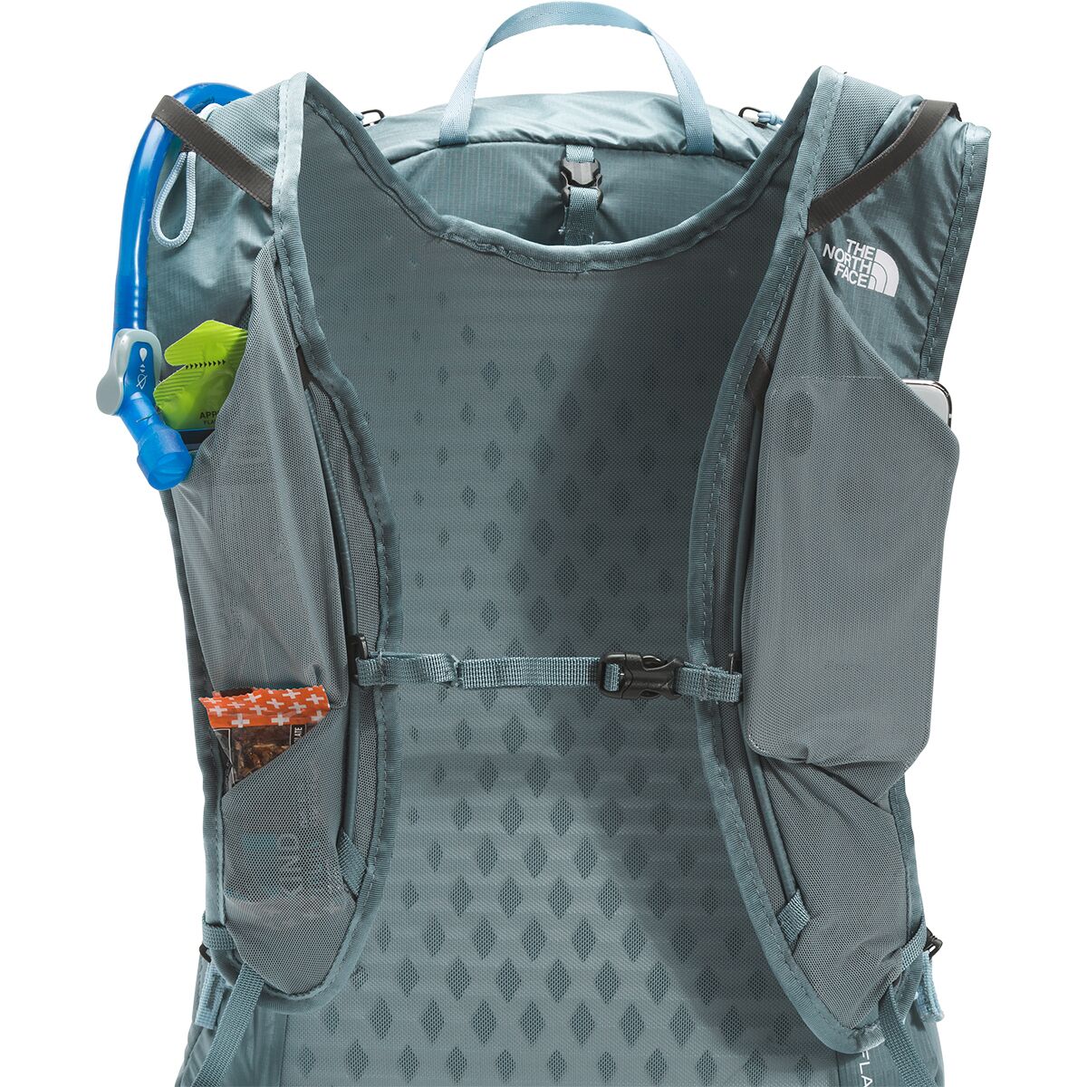 The Northface Hike/Randonnee Chimera 18 L  Military Olive Color Backpack NWT North Face Women main image 4