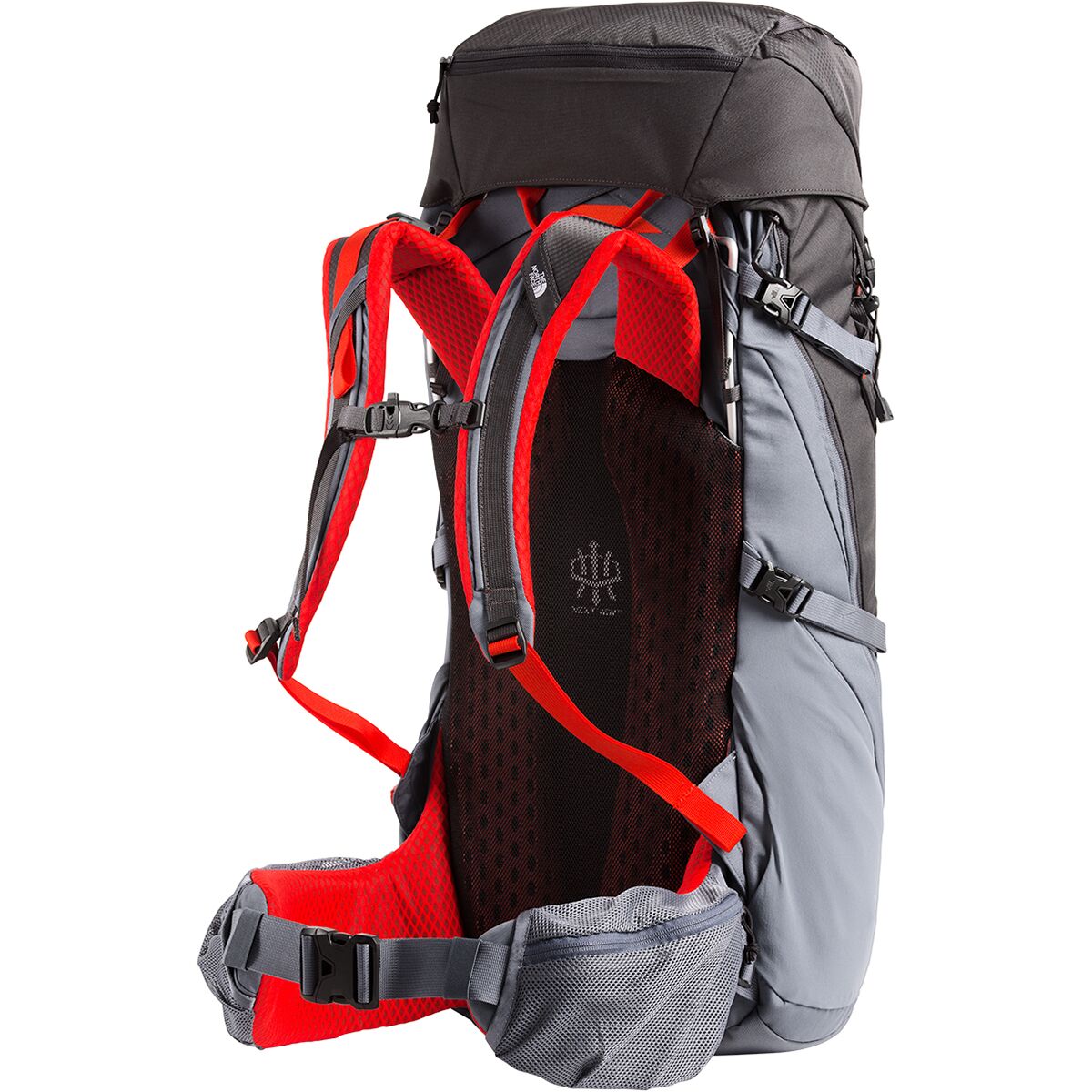 north face terra 40 backpack