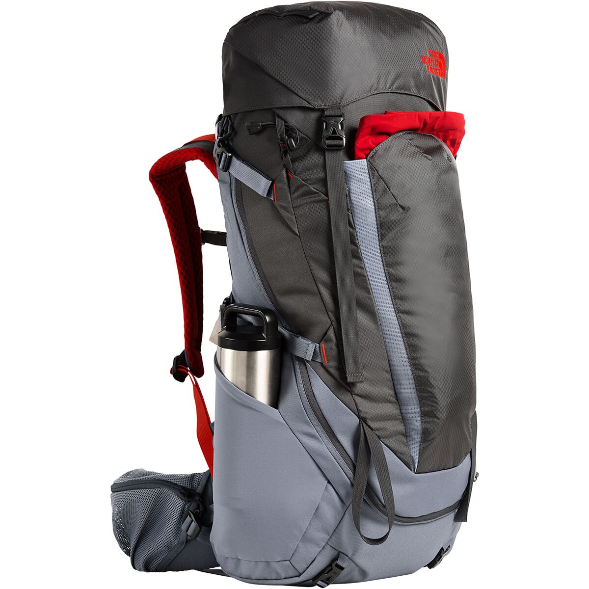 40 liter backpack north face