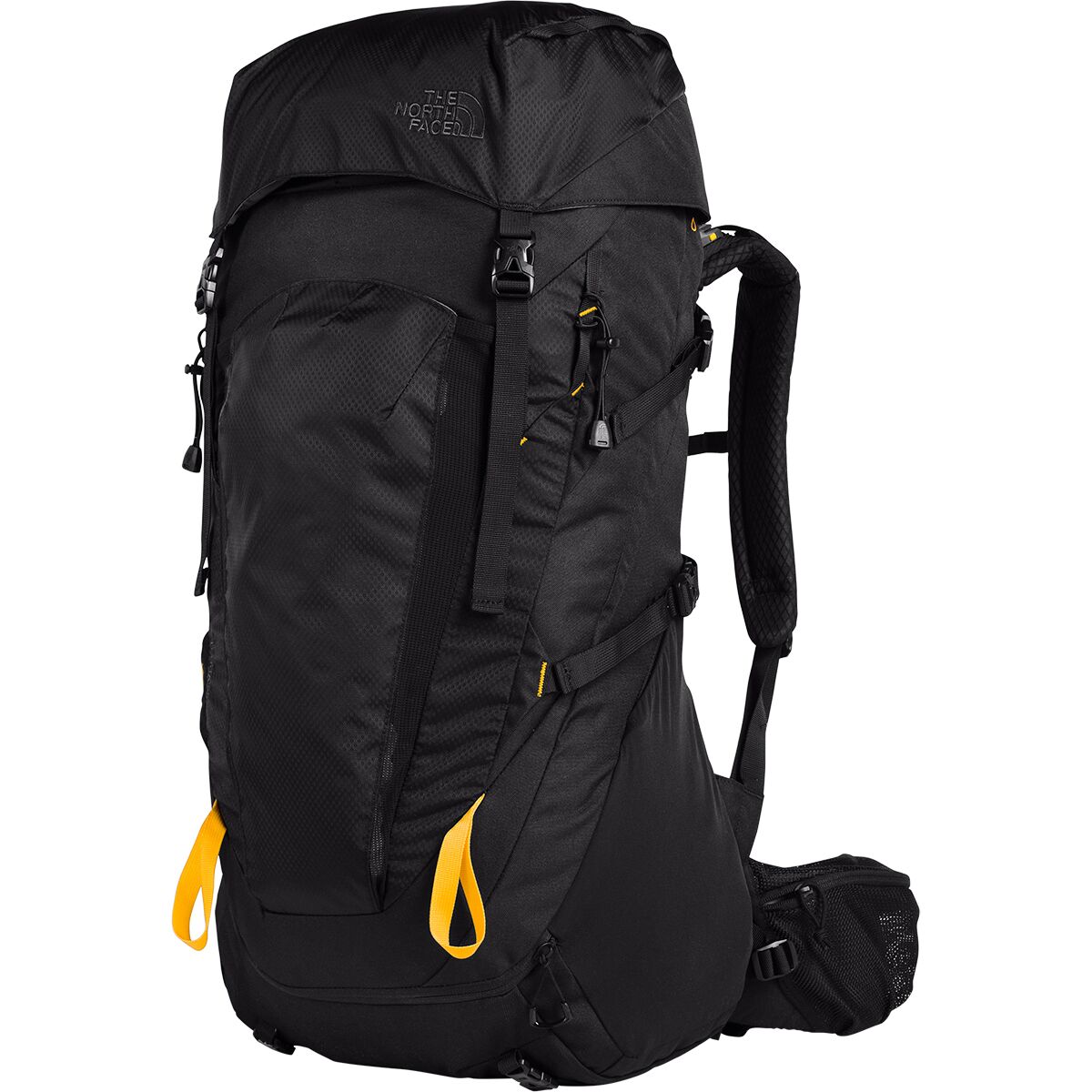 Terra 55L Backpack - Hike & Camp