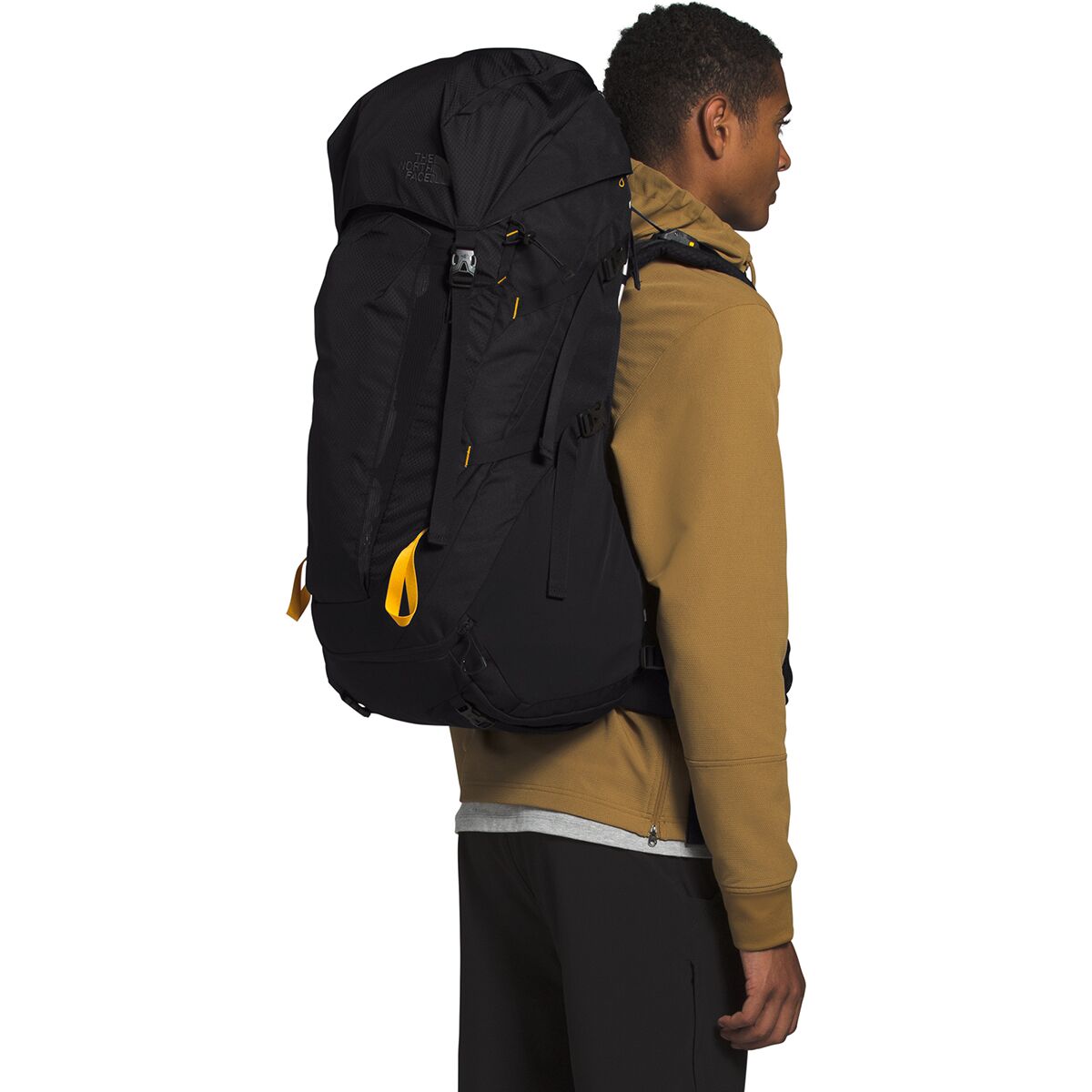 60l north face backpack