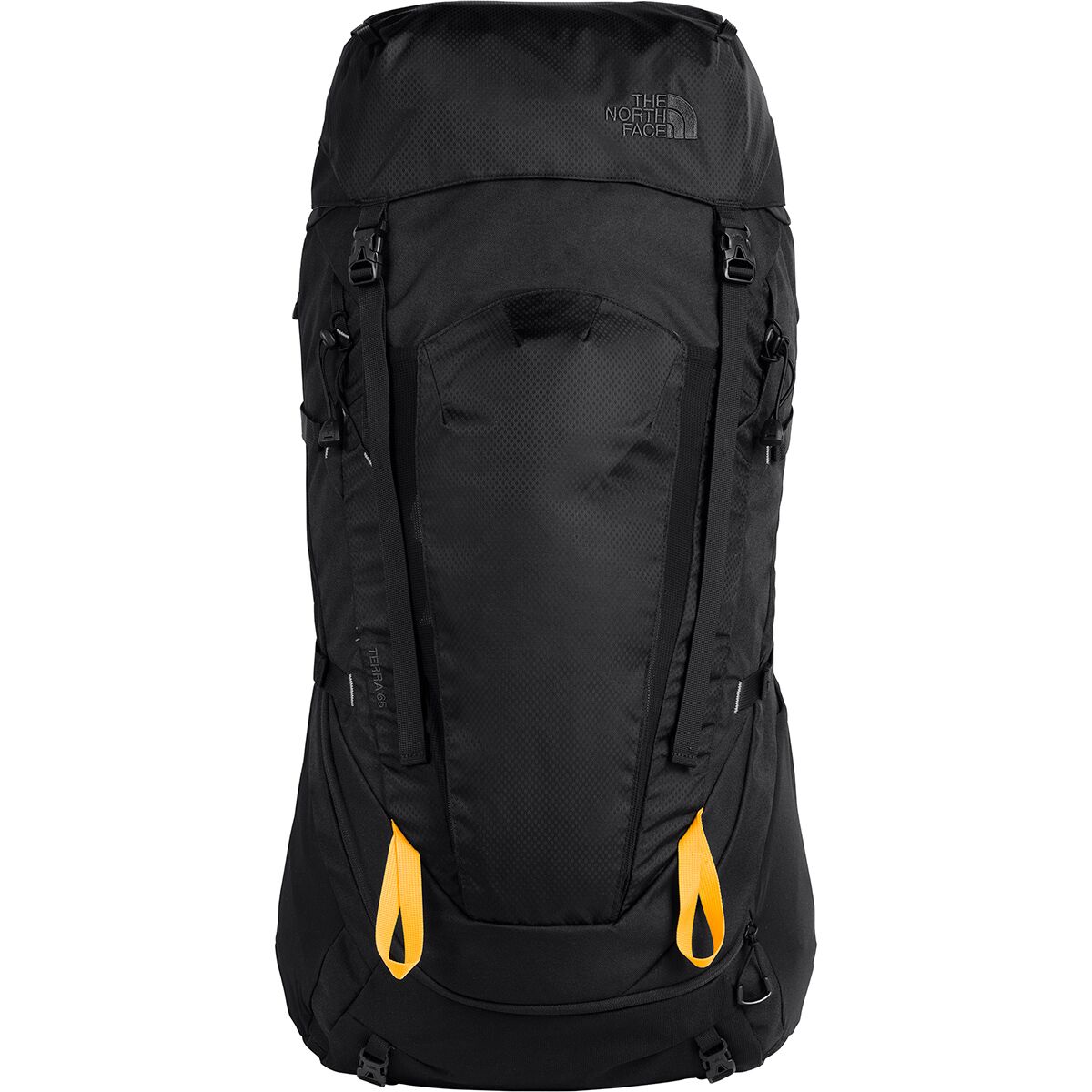 the north face backpack 65l