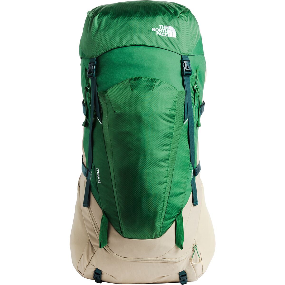 The North Face Terra 65L Backpack - Hike & Camp