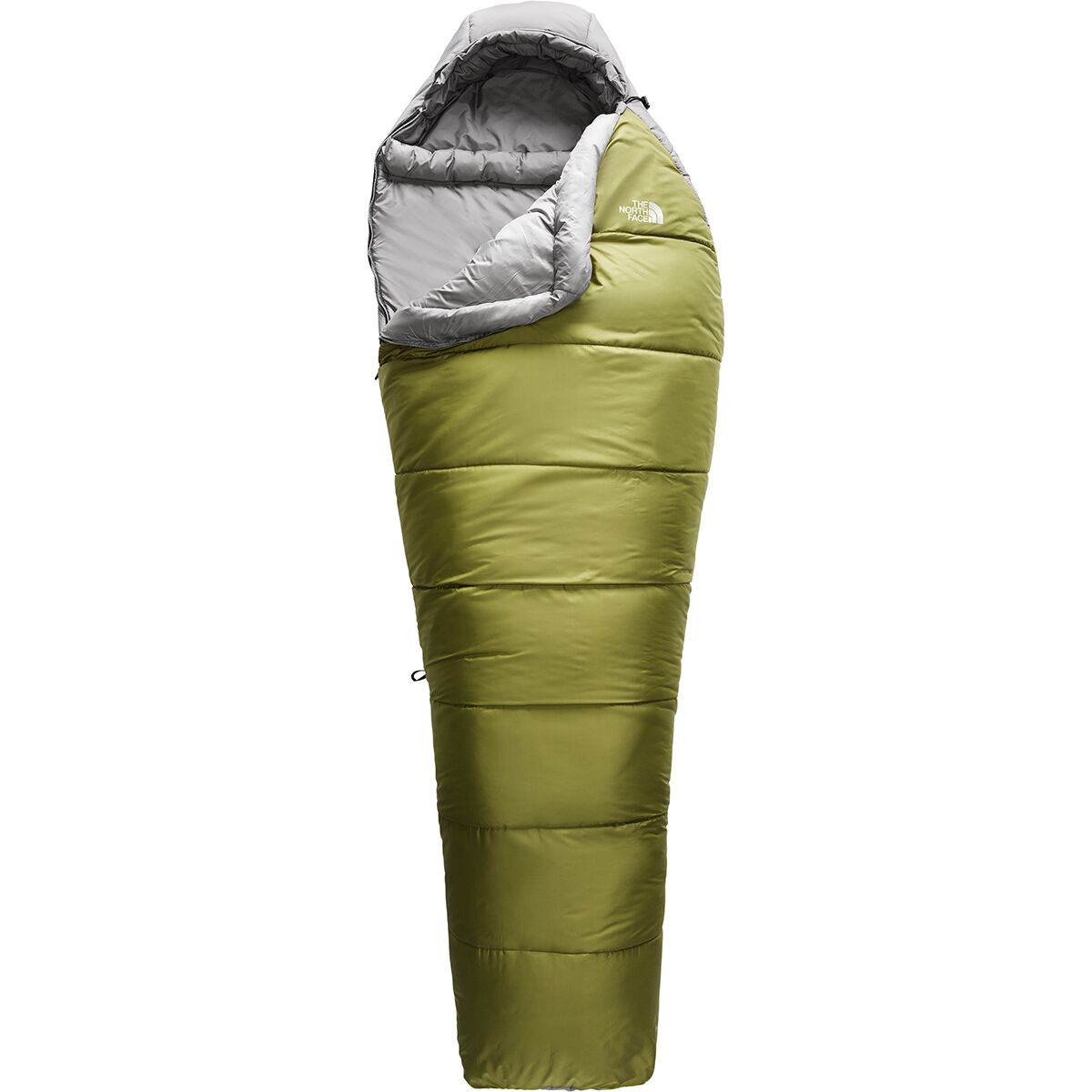 The North Face Wasatch Sleeping Bag: 0F Synthetic