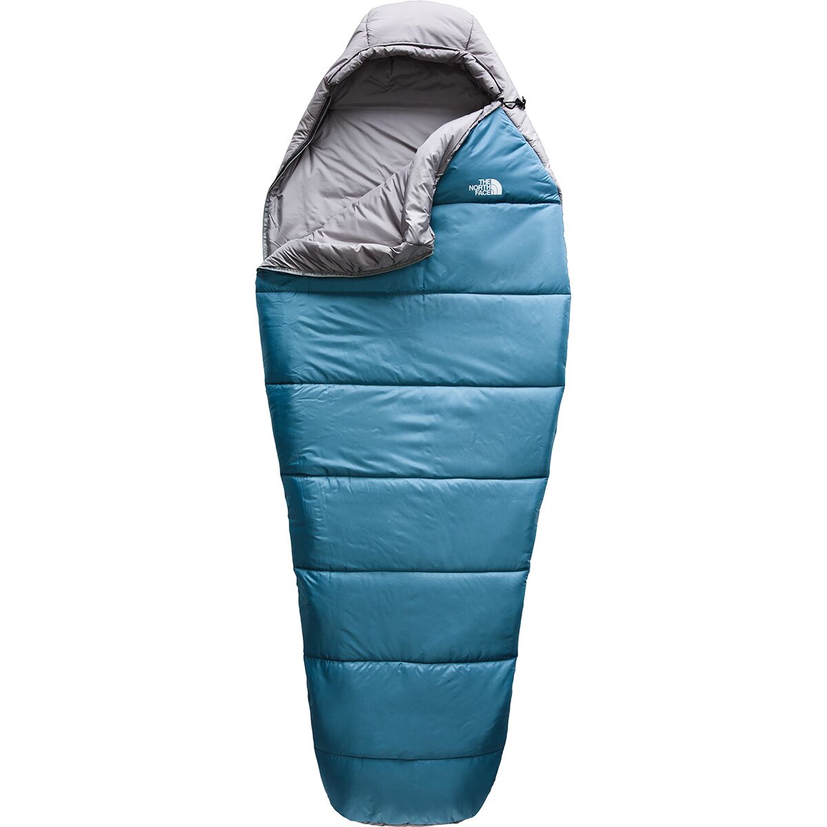 The North Face Wasatch Sleeping Bag: 20F Synthetic