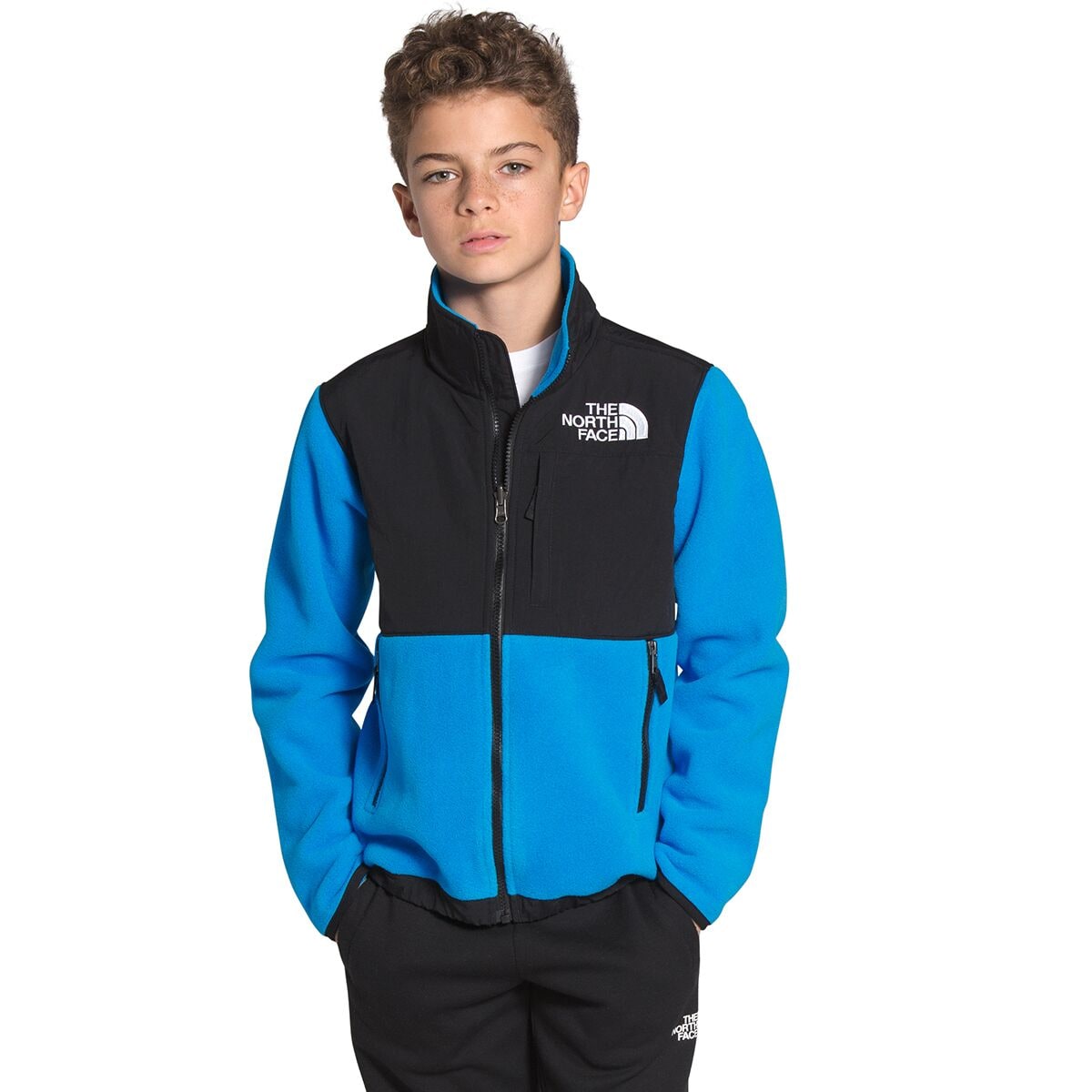 The North Face 95 Retro Denali Jacket Boys Kids