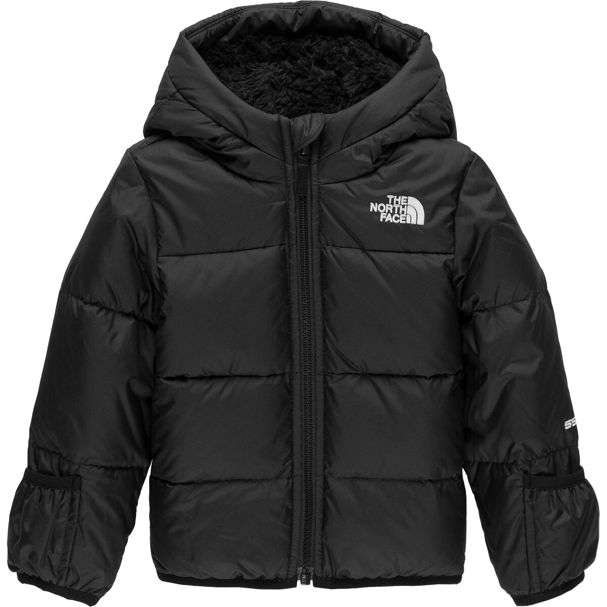 The north face deals moondoggy toddler