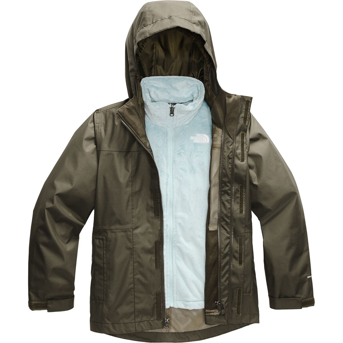 Osolita 2.0 Triclimate Jacket - Girls 