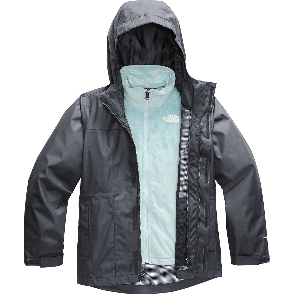 solol × koti solworks koti BEAUTY&YOUTH koti BEAUTY&YOUTH＞ナイロン シャツ ジャケット