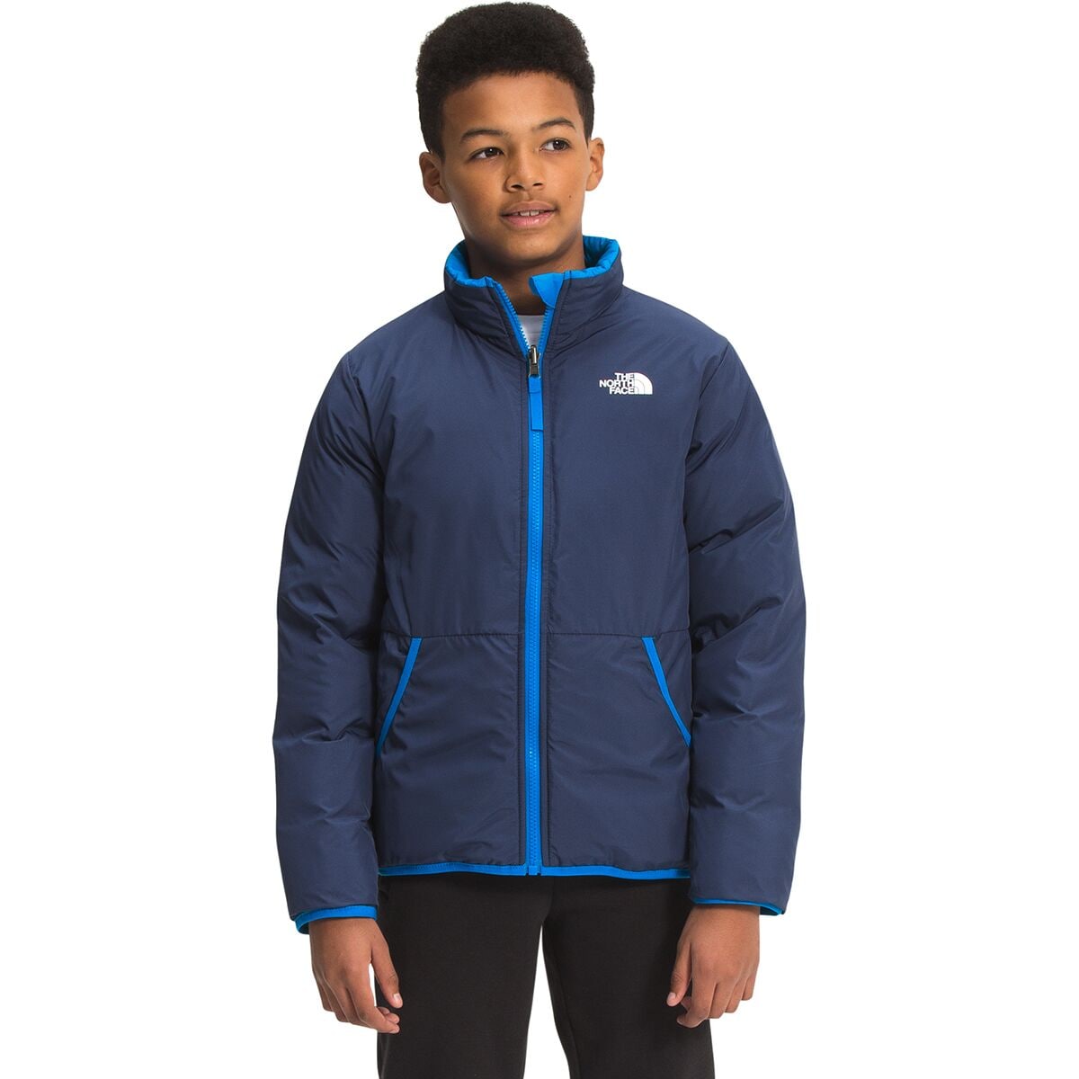 The North Face Reversible Andes Jacket Boys Kids