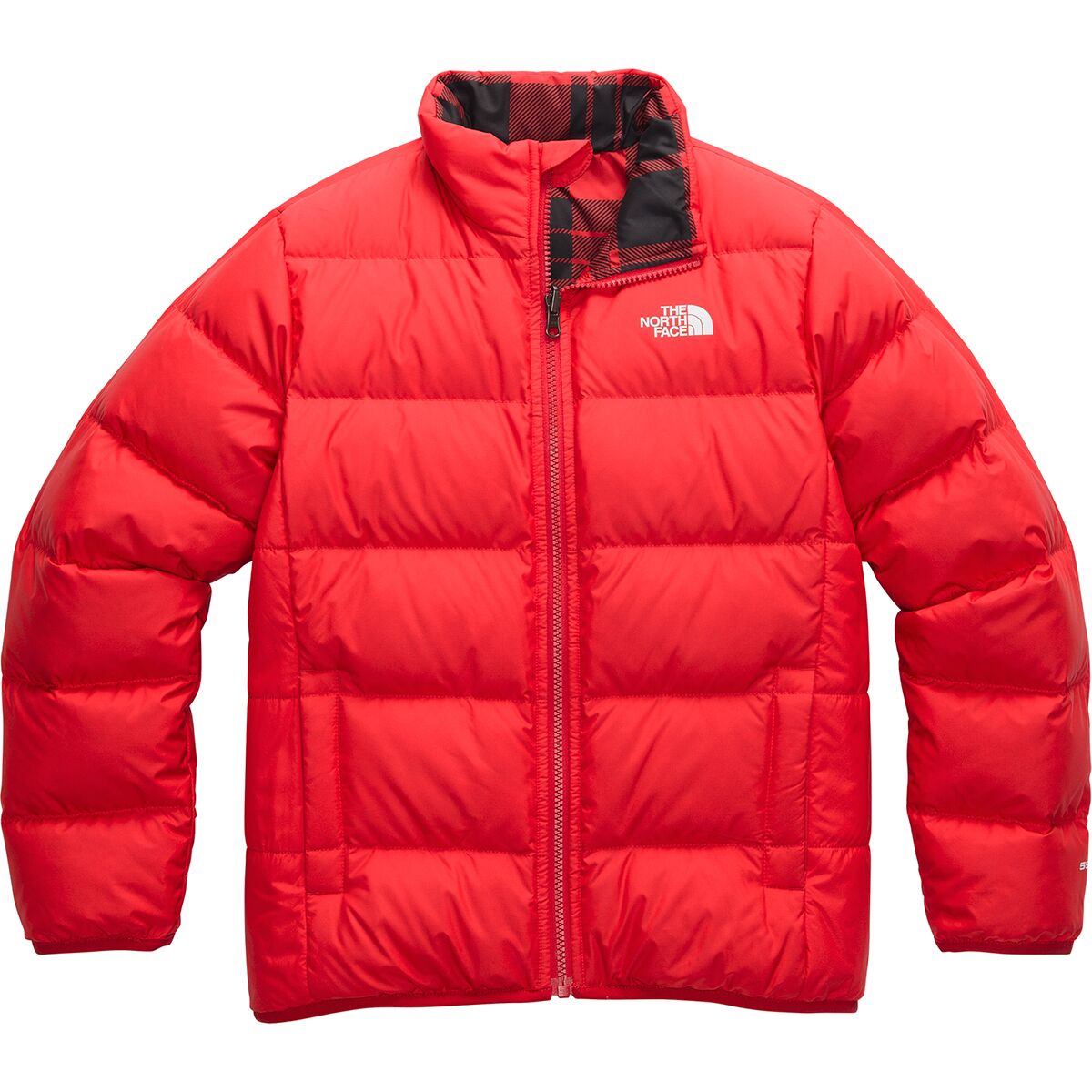 Reversible Andes Jacket - Boys 