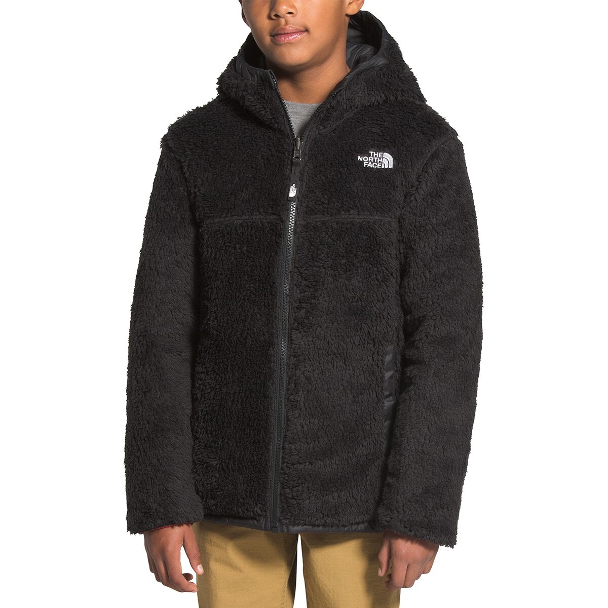 The north face clearance toddler's boys chimborazo hoodie