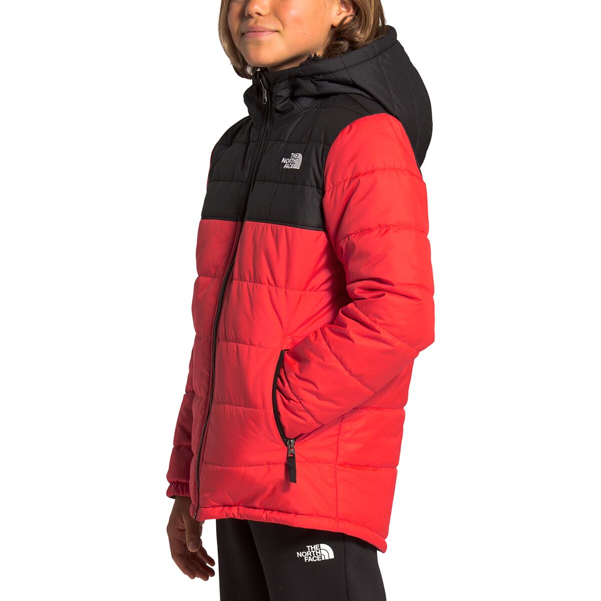 North face on sale chimborazo youth