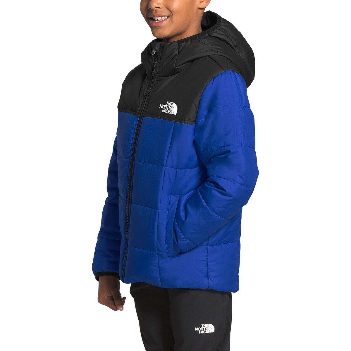Reversible Perrito Jacket - Boys 