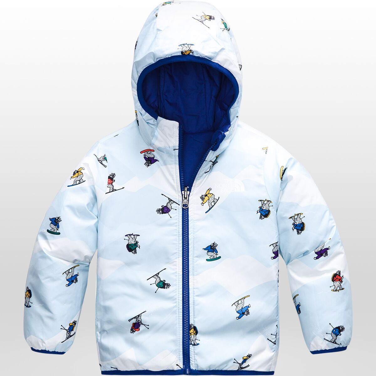 The North Face Reversible Perrito 