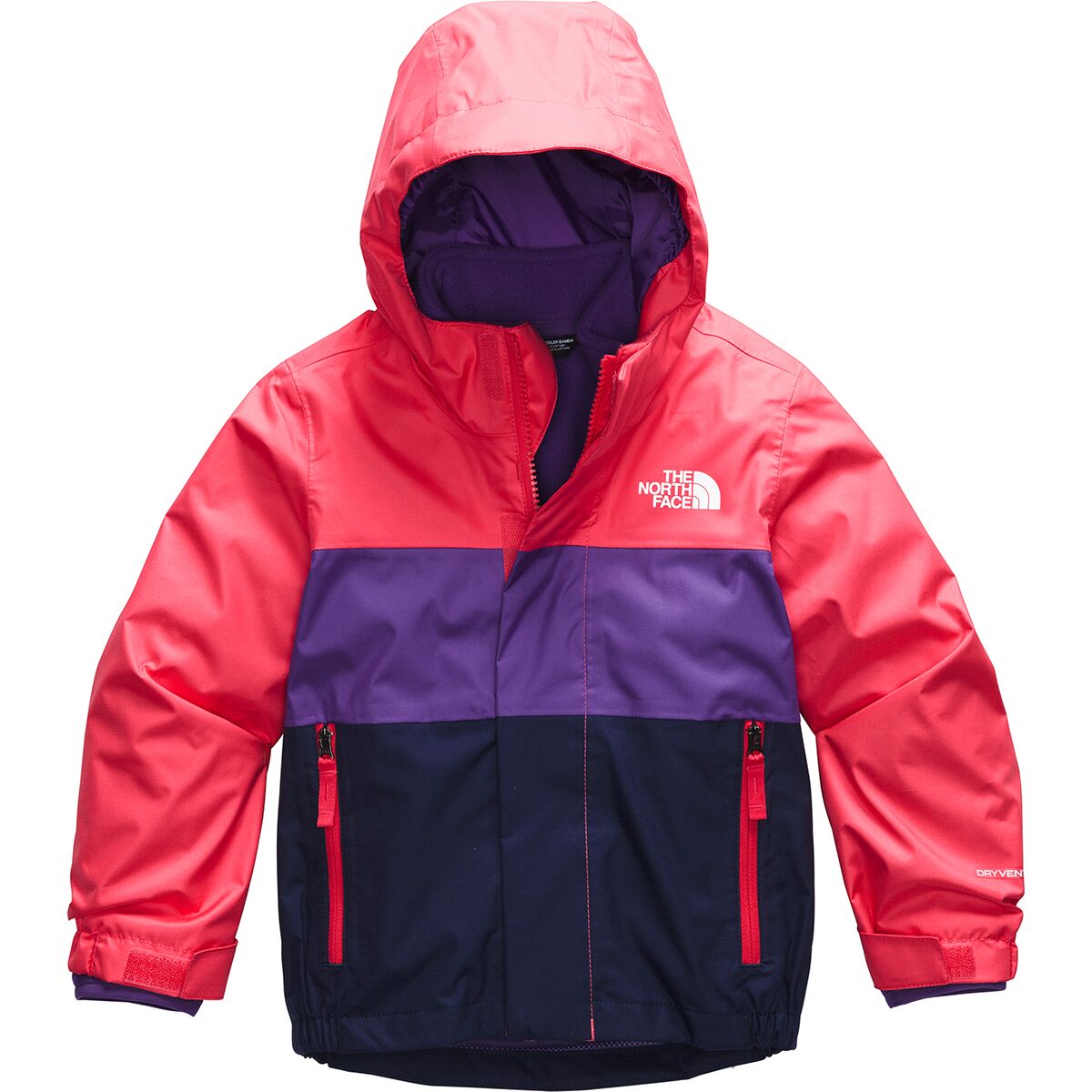 North face shop triclimate toddler girl