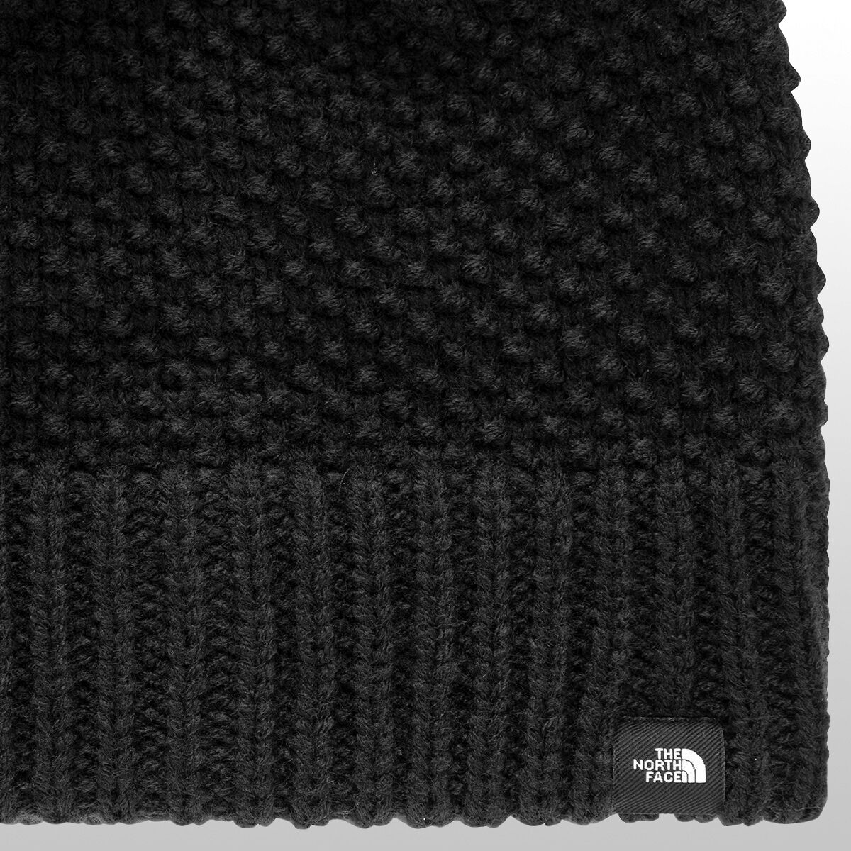 The North Face Purrl Stitch Beanie 