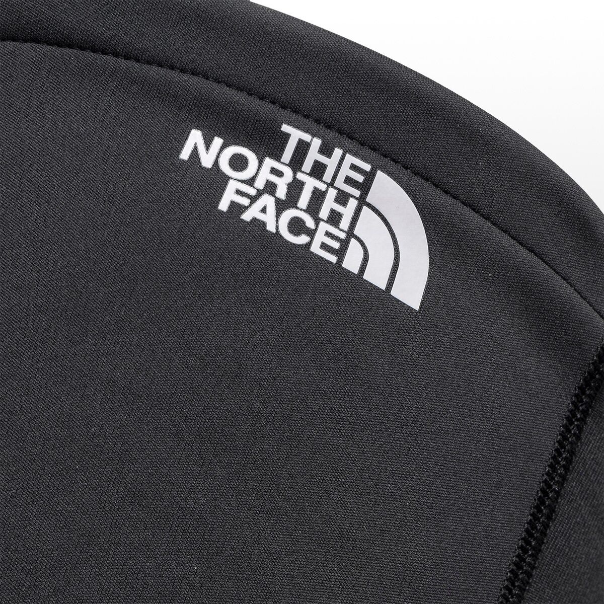 Windwall clearance neck gaiter