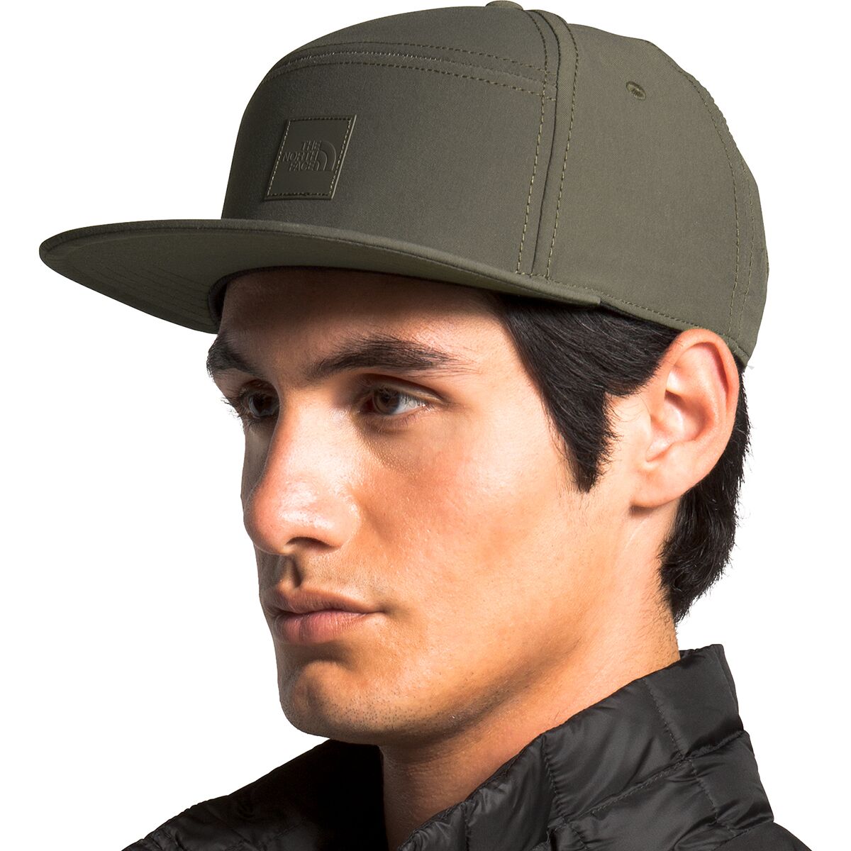 the north face hike cap