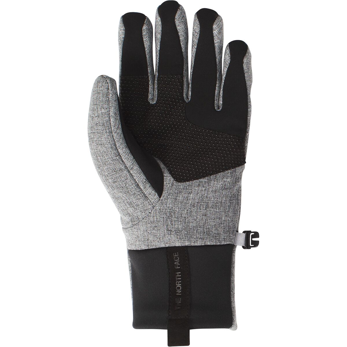 north face smart gloves
