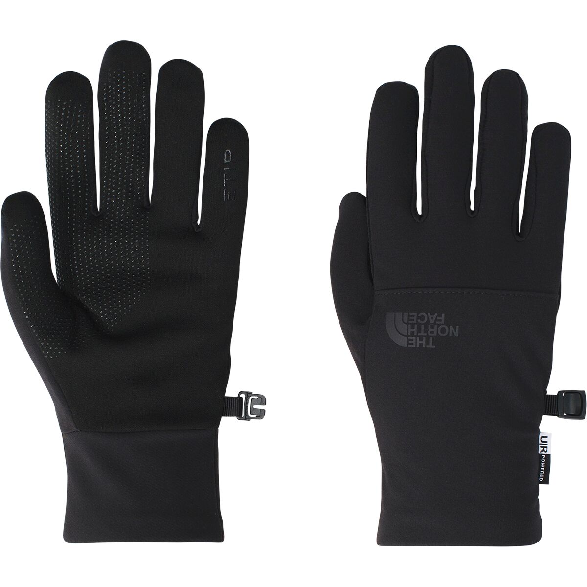 women's etip recycled tech glove