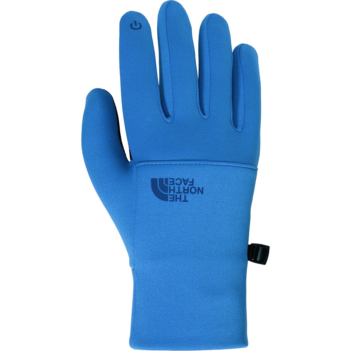 Image of The North Face Etip Recycled Glove Active Blue, XL