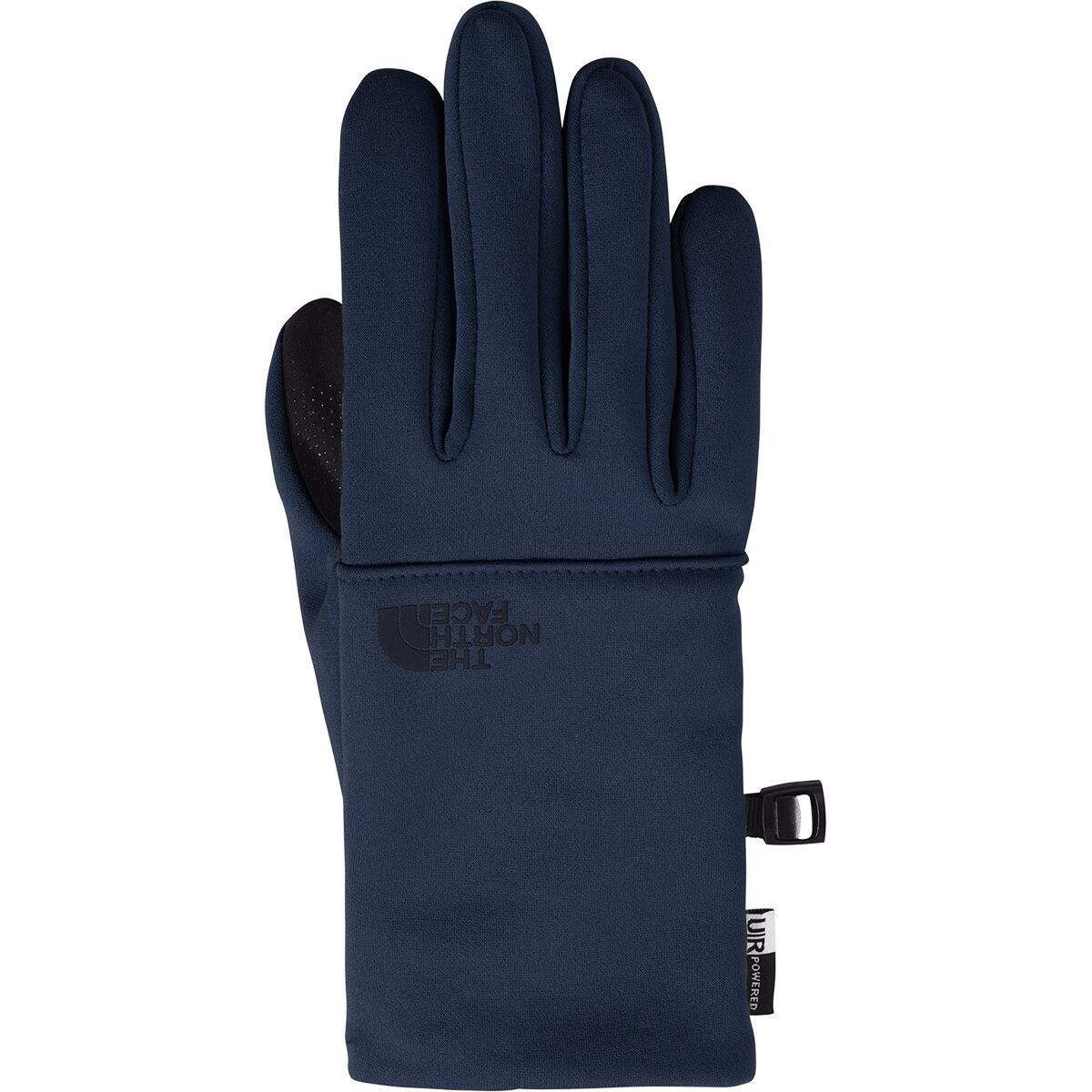 Image of The North Face Etip Recycled Glove Summit Navy, M