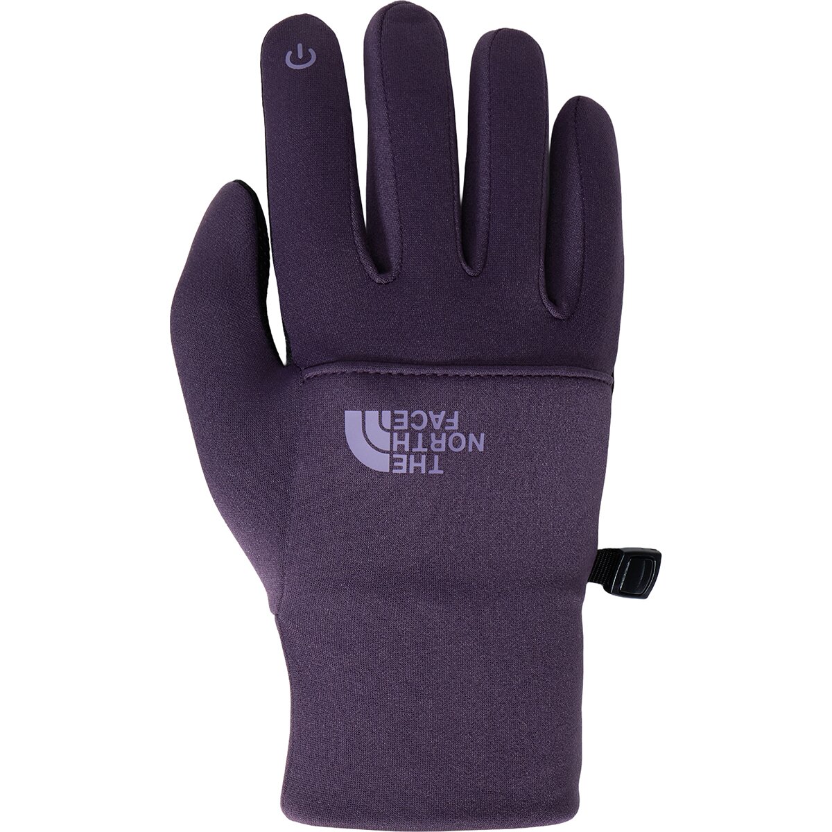 Image of The North Face Etip Recycled Glove - Women's Endless Dusk, L